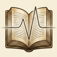 Book Pulse app icon